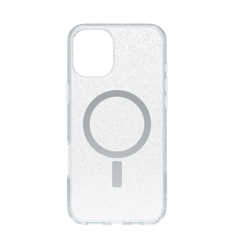 product image 2 - Coque iPhone 16 Plus Symmetry Series Clear pour MagSafe