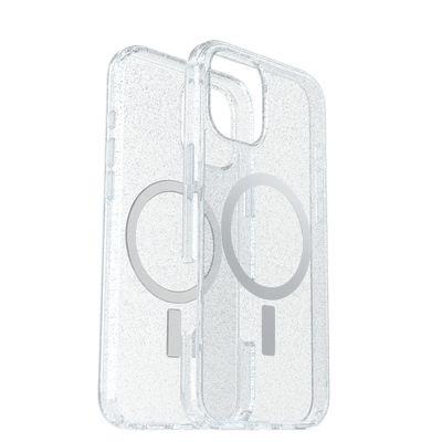 Coque iPhone 16 Plus | Symmetry Series Clear pour MagSafe