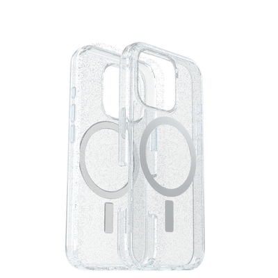 Coque iPhone 16 Pro | Symmetry Series Clear pour MagSafe