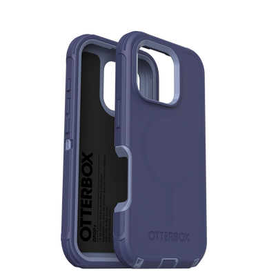 Coque iPhone 16 Pro | Defender Series pour MagSafe