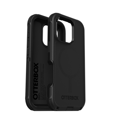 Coque iPhone 16 Pro | Defender Series pour MagSafe