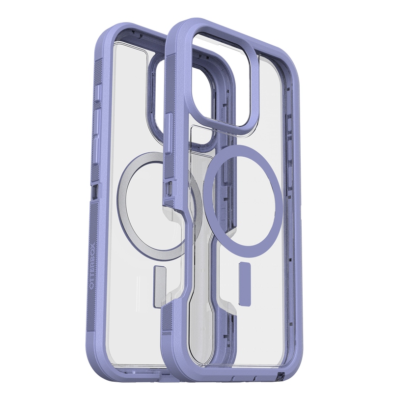 product image 1 - Coque iPhone 16 Pro Max Defender Series XT pour MagSafe