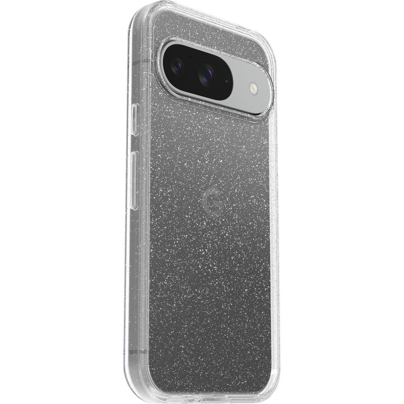 product image 4 - Coque Pixel 9 et Pixel 9 Pro Symmetry Series Clear