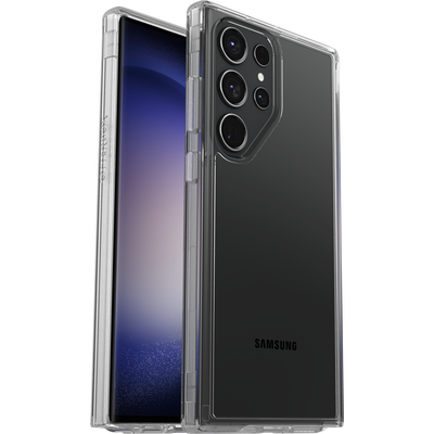 Galaxy S23 Ultra Coque | Symmetry Clear