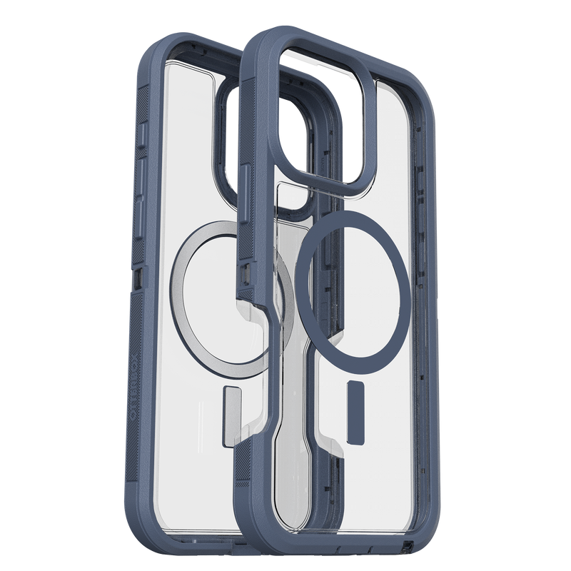 product image 1 - Coque iPhone 16 Pro Max Defender Series XT pour MagSafe