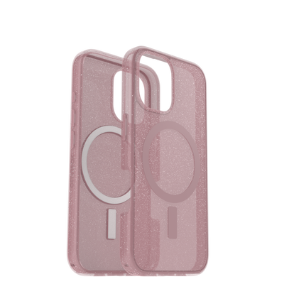 Coque iPhone 16 | Symmetry Series Clear pour MagSafe