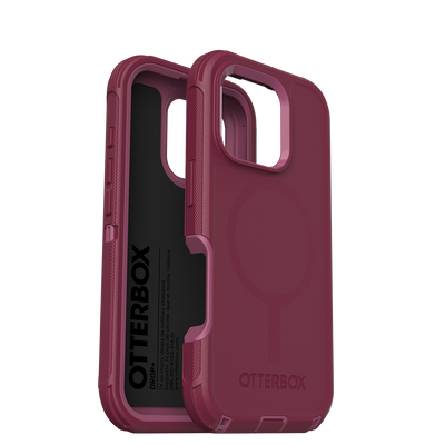 Coque iPhone 16 Pro | Defender Series pour MagSafe