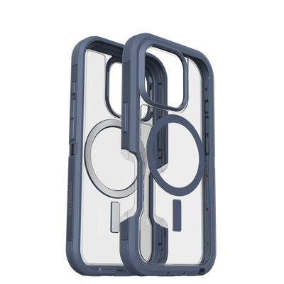 Coque iPhone 16 Pro | Defender Series XT pour MagSafe