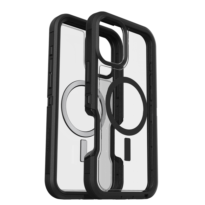 product image 1 - Coque iPhone 16 Plus Defender Series XT pour MagSafe