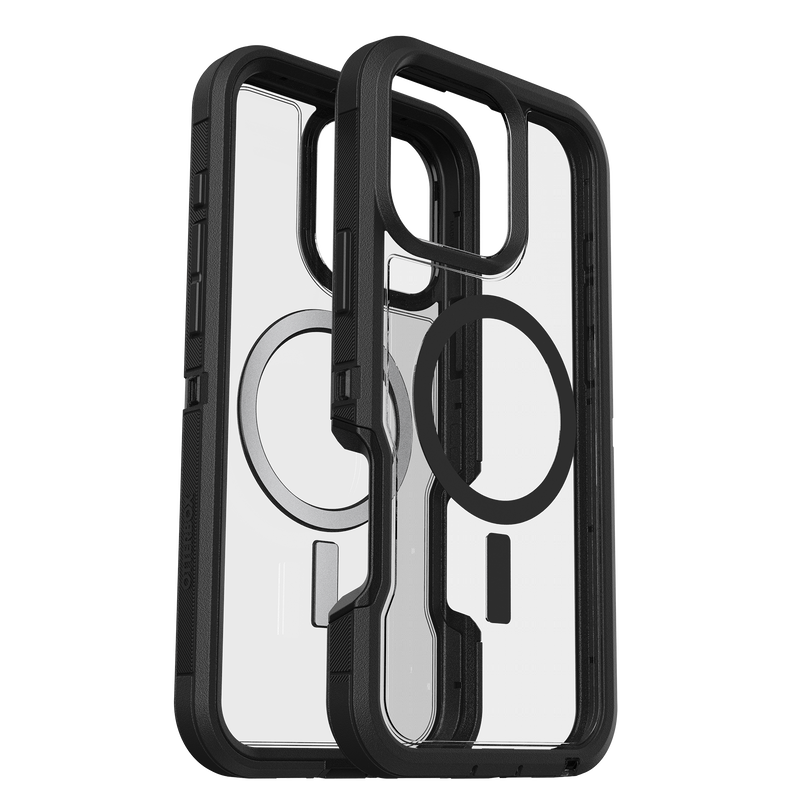 product image 1 - Coque iPhone 16 Pro Max Defender Series XT pour MagSafe