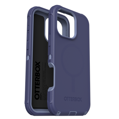 Coque iPhone 16 Pro Max | Defender Series pour MagSafe