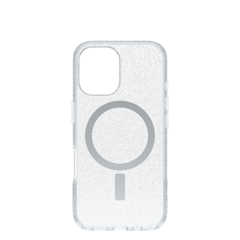 product image 2 - Coque iPhone 16 Symmetry Series Clear pour MagSafe