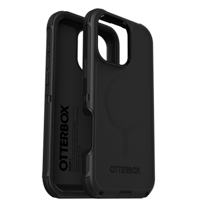 Coque iPhone 16 Pro Max | Defender Series pour MagSafe