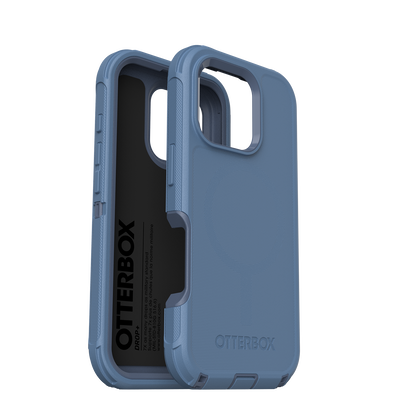 Coque iPhone 16 Pro | Defender Series pour MagSafe