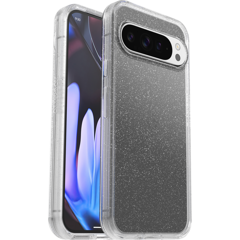 product image 1 - Coque Pixel 9 Pro XL Symmetry Series Clear